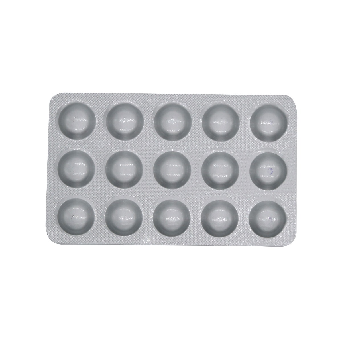 Triolmesar CH 20 Tablet 15's, Pack of 15 TABLETS Triolmesar CH 20 Tablet 15's, Pack of 15 TABLETS