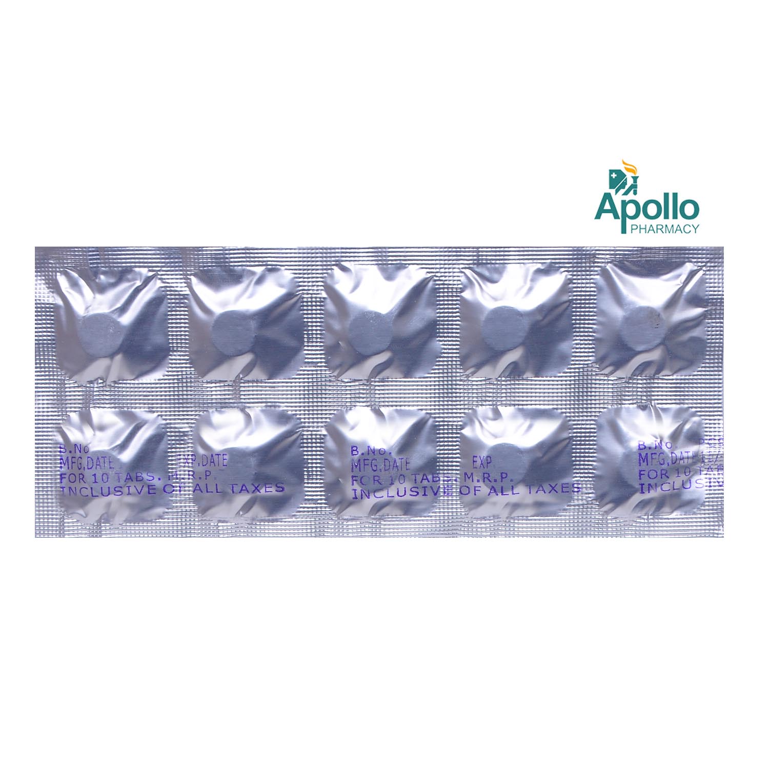 Tryptomer-G 100 Tablet 10's, Pack of 10 TABLETS Tryptomer-G 100 Tablet 10's, Pack of 10 TABLETS