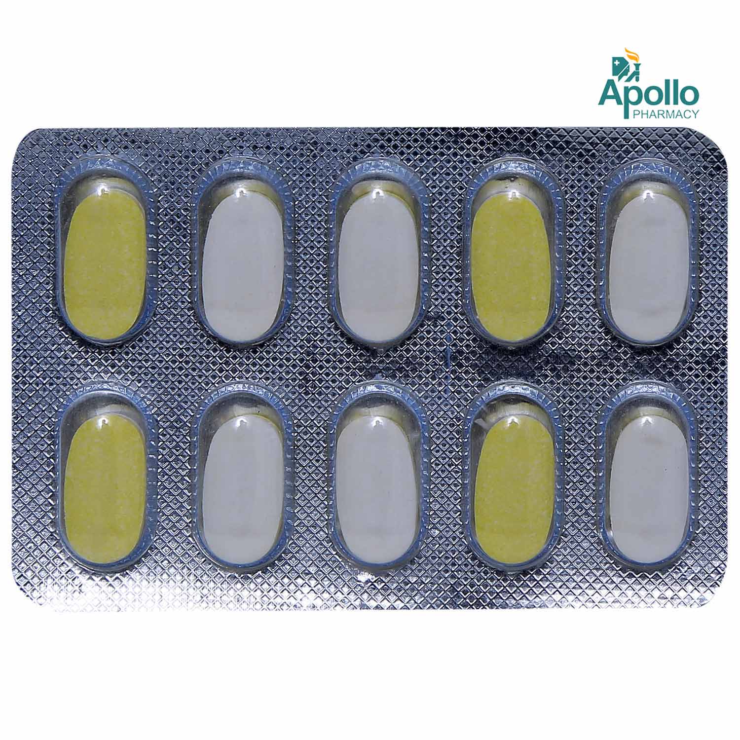 TSART M 40/25MG TABLET, Pack of 10 TSART M 40/25MG TABLET, Pack of 10