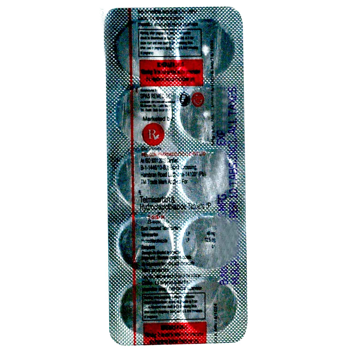 TSTAR H TABLET, Pack of 10 TSTAR H TABLET, Pack of 10