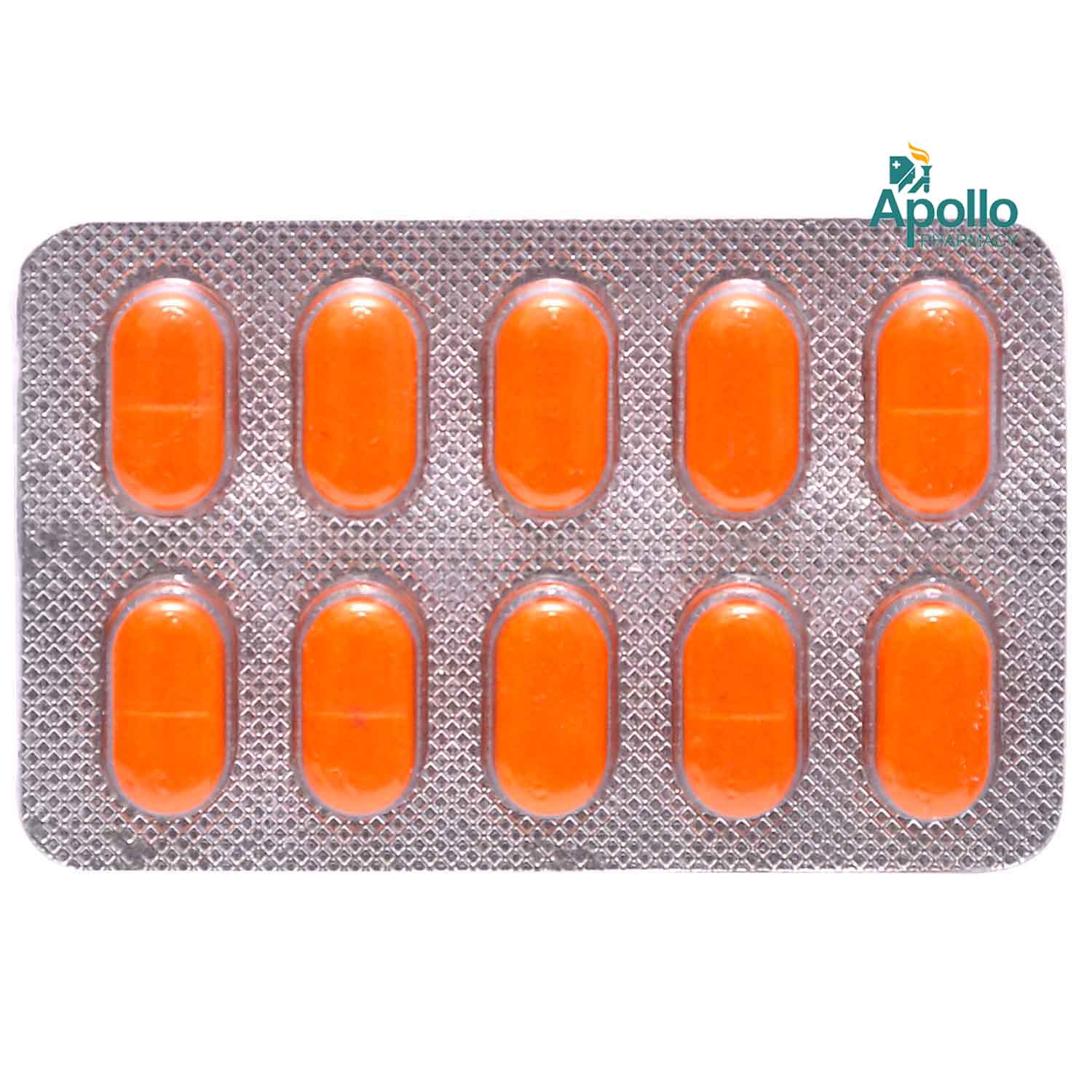 Tufnac-P Tablet 10's, Pack of 10 TABLETS Tufnac-P Tablet 10's, Pack of 10 TABLETS