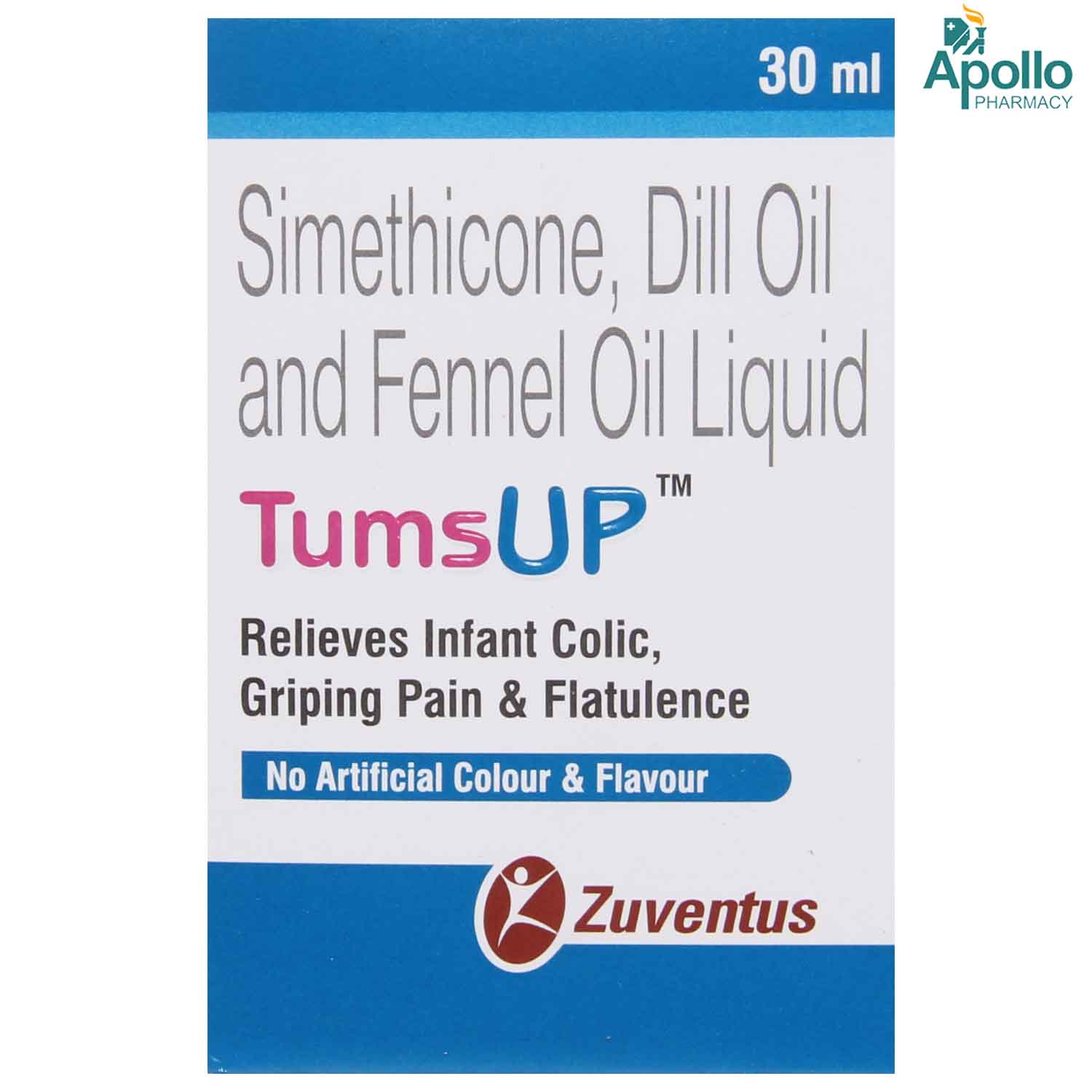 Tumsup Oral Drops 30 ml, Pack of 1 ORAL DROPS Tumsup Oral Drops 30 ml, Pack of 1 ORAL DROPS
