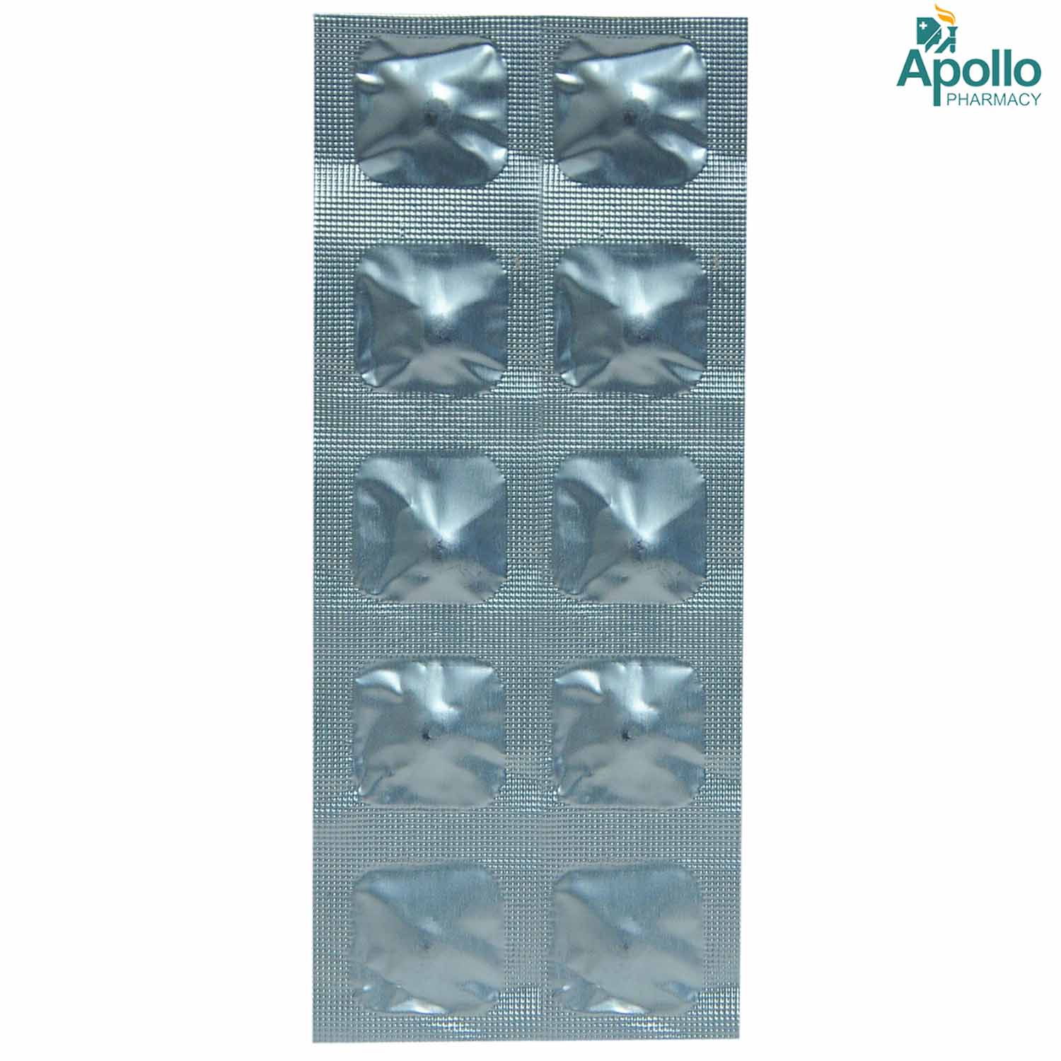 Twinblok-5 Tablet 10's, Pack of 10 TABLETS Twinblok-5 Tablet 10's, Pack of 10 TABLETS