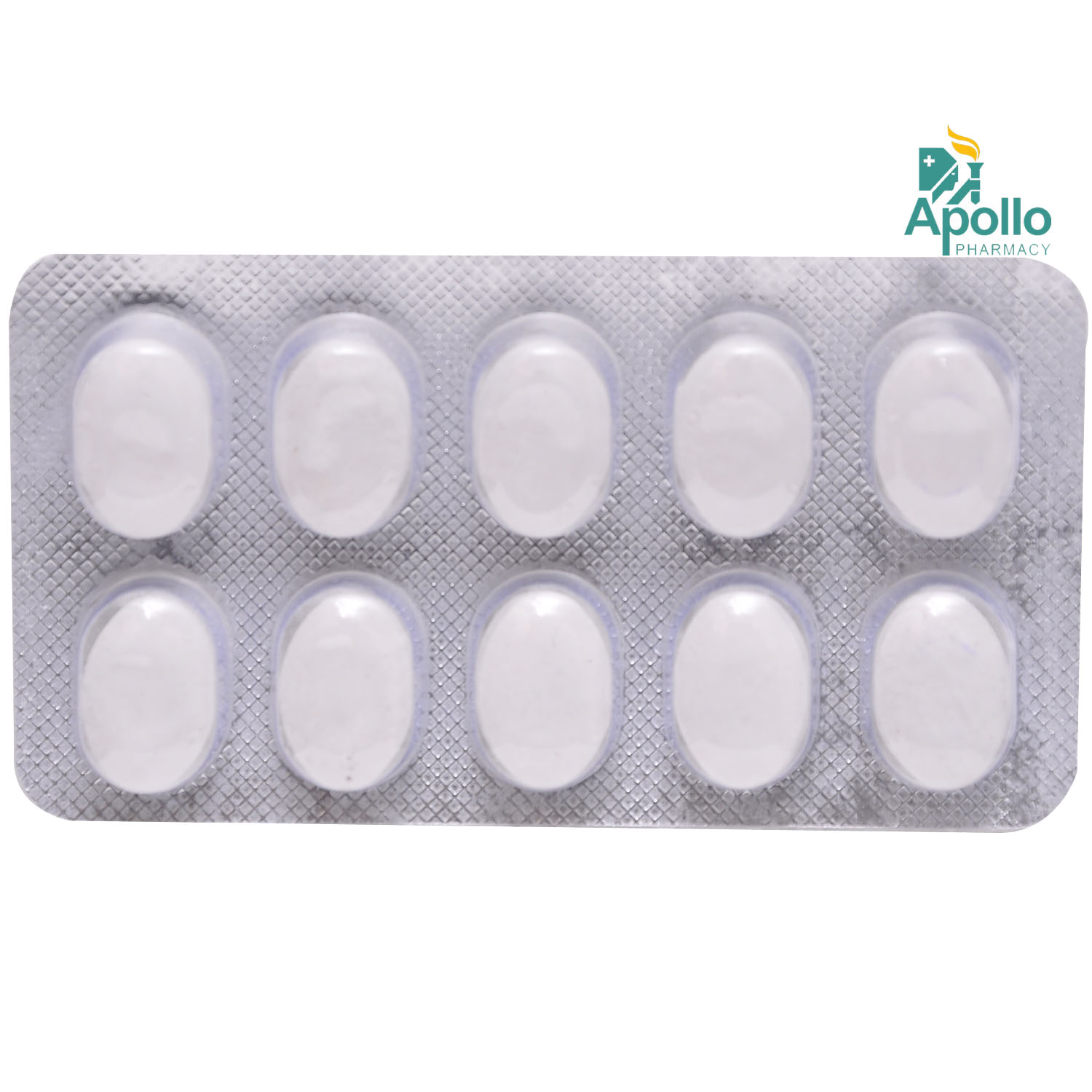 Tyfy 650 mg Tablet 10's, Pack of 10 TABLETS Tyfy 650 mg Tablet 10's, Pack of 10 TABLETS