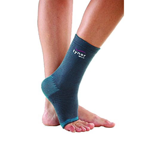 Tynor Anklet Comfeel Small, 1 Pair, Pack of 1 Tynor Anklet Comfeel Small, 1 Pair, Pack of 1