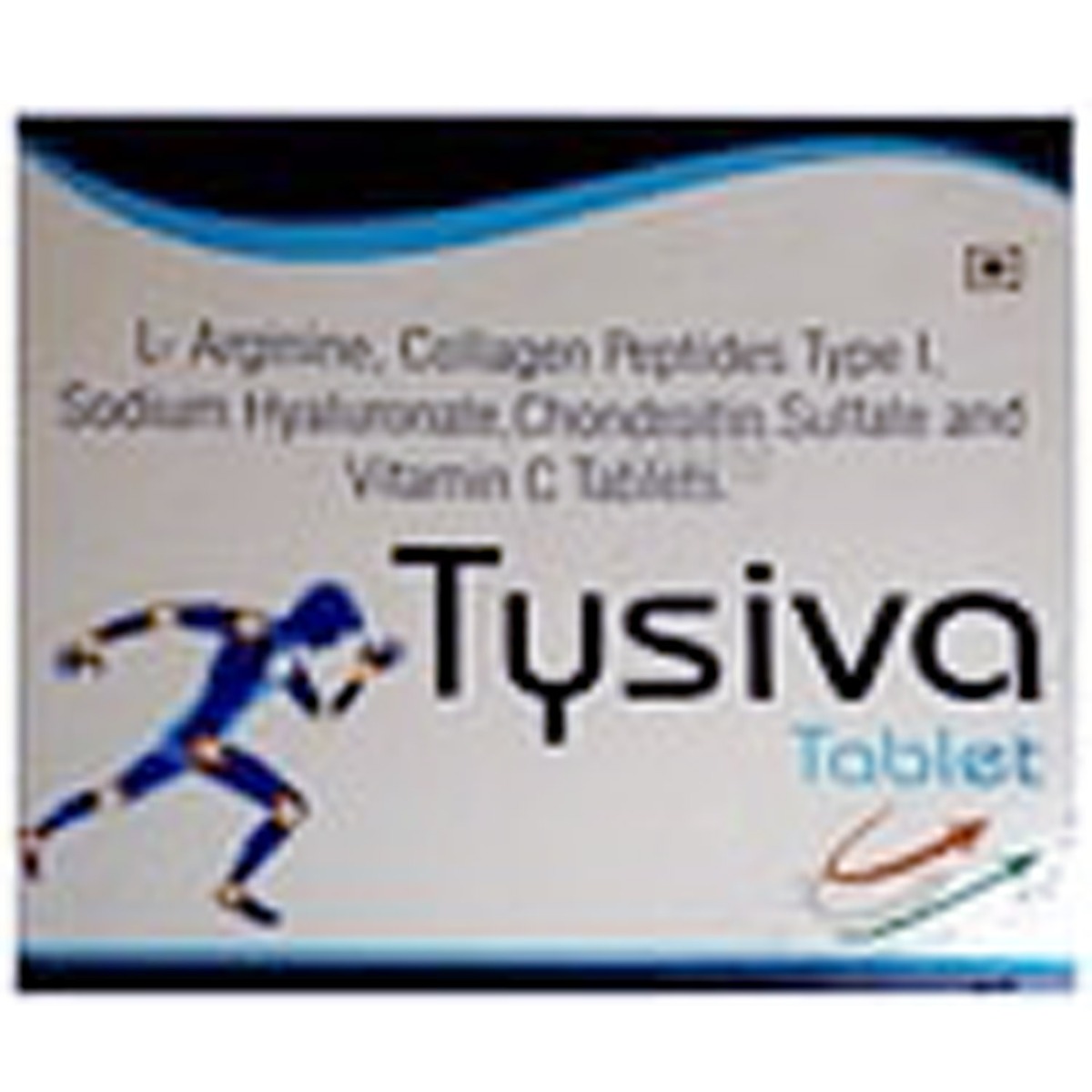 Tysiva Tablet 15's, Pack of 15 TABLETS Tysiva Tablet 15's, Pack of 15 TABLETS