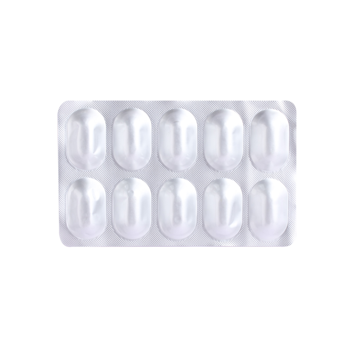 Ubimor-100 Tablet 10's, Pack of 10 TABLETS Ubimor-100 Tablet 10's, Pack of 10 TABLETS