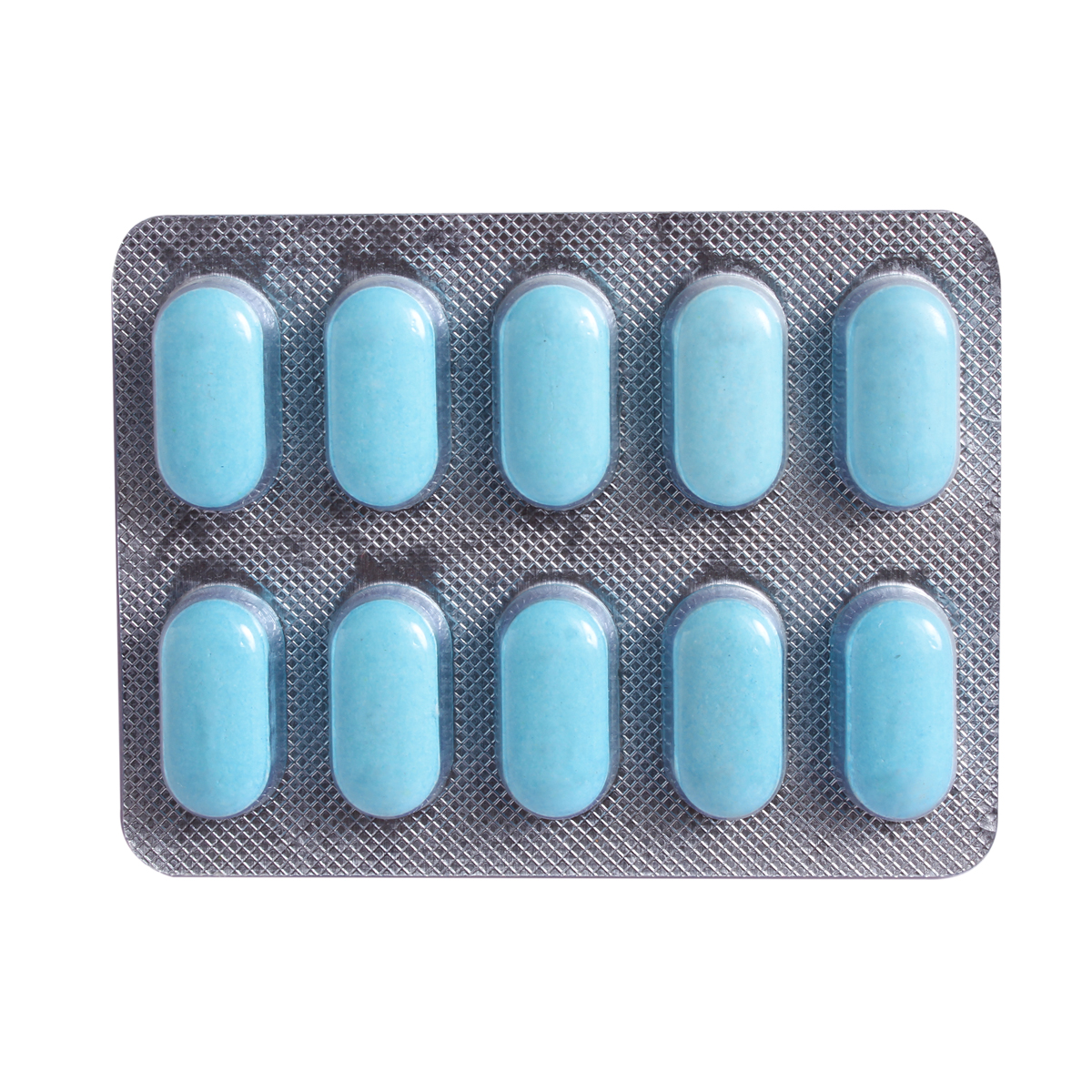 Ucal Tablet 10's, Pack of 10 TabletS Ucal Tablet 10's, Pack of 10 TabletS