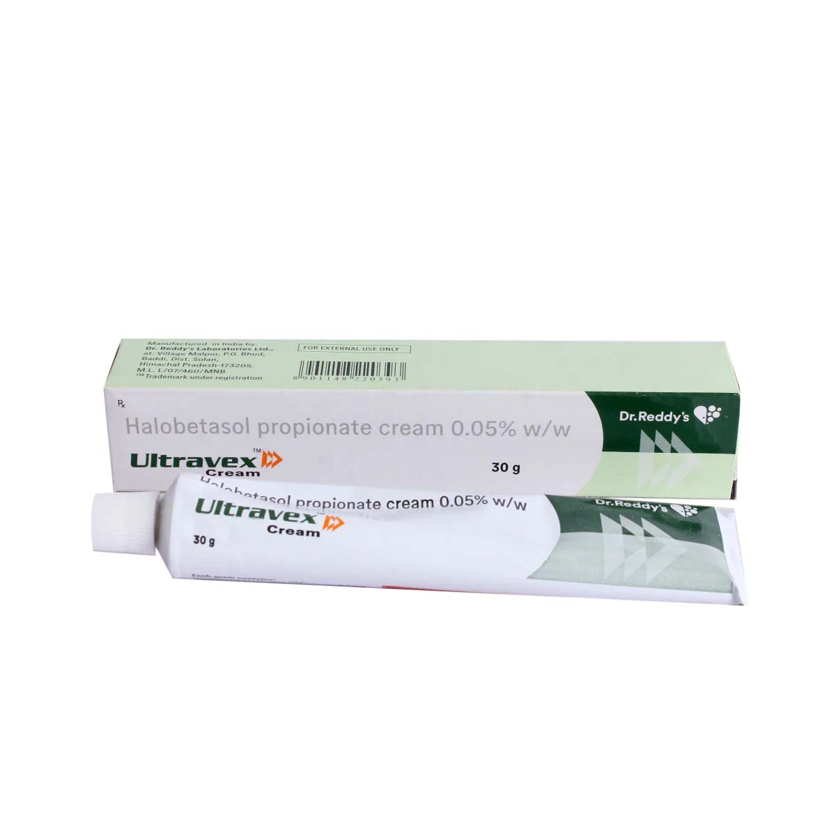 Ultravex Cream 30 gm, Pack of 1 CREAM Ultravex Cream 30 gm, Pack of 1 CREAM