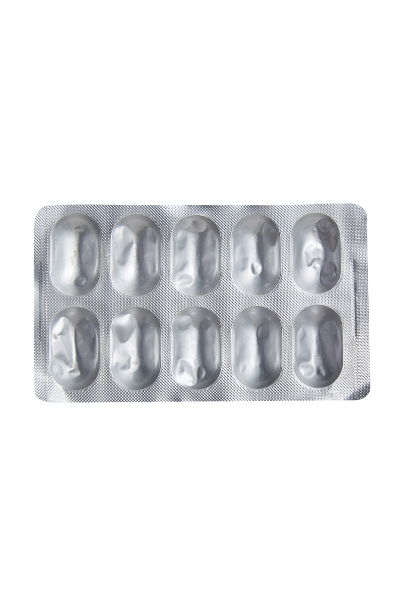 Buy Ultizyme Capsule 10's Online