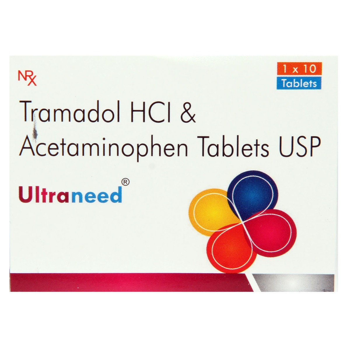 ULTRANEED TABLET 10'S, Pack of 10 TabletS ULTRANEED TABLET 10'S, Pack of 10 TabletS