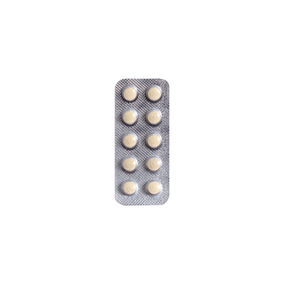Unclot 2.5 Tablet 10's, Pack of 10 TABLETS Unclot 2.5 Tablet 10's, Pack of 10 TABLETS
