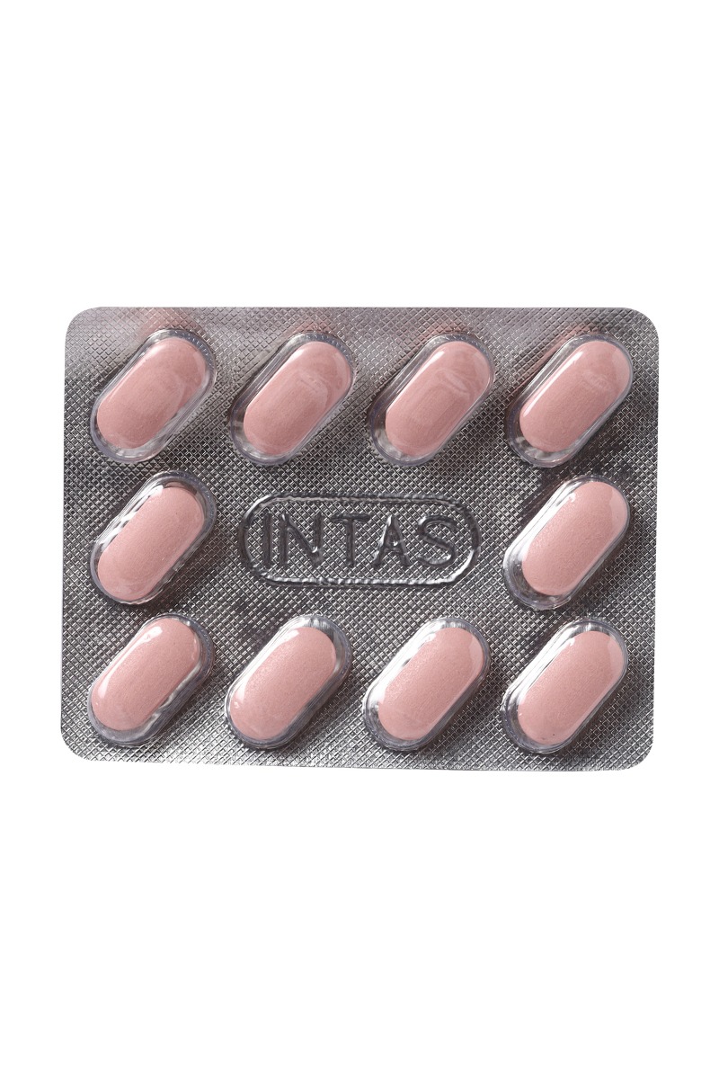 Unocal Tablet 10's, Pack of 10 Unocal Tablet 10's, Pack of 10