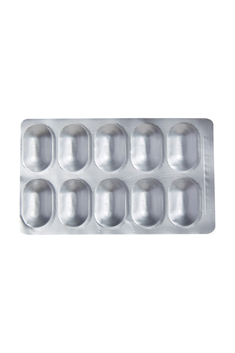 Urmed 300 Tablet 10's, Pack of 10 TabletS Urmed 300 Tablet 10's, Pack of 10 TabletS