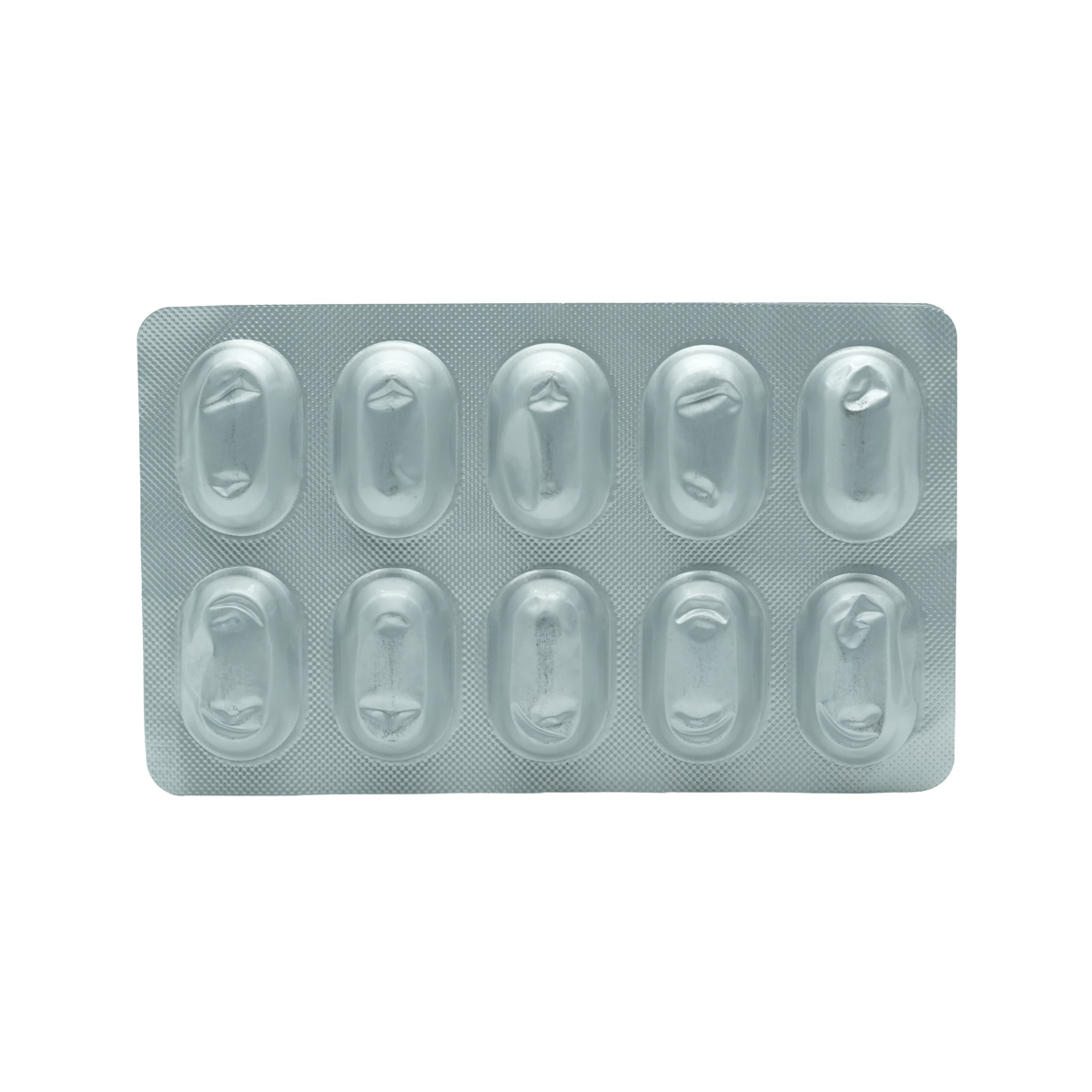 Ursogard 300 Tablet 10's, Pack of 10 CAPSULES Ursogard 300 Tablet 10's, Pack of 10 CAPSULES