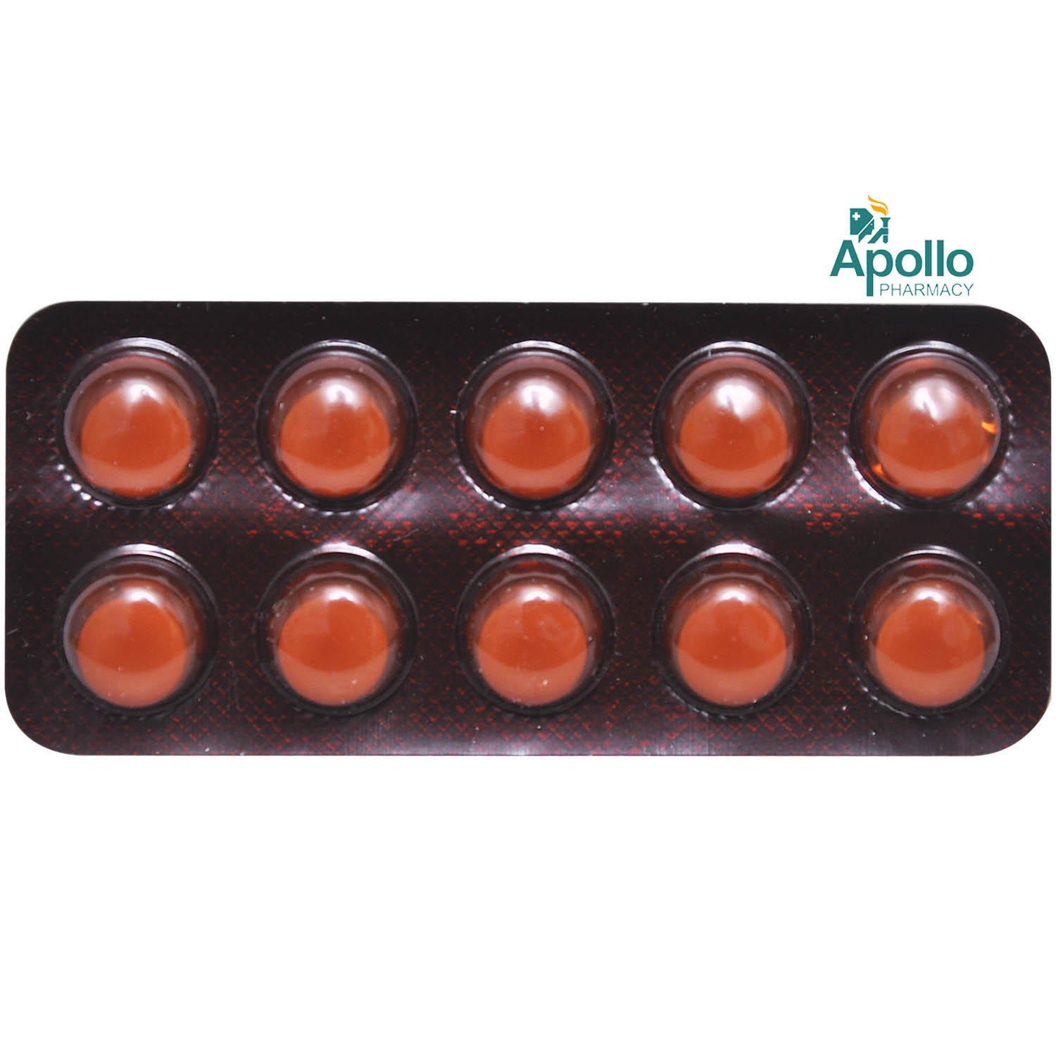 Utichek Sr 100mg Tablet 10's, Pack of 10 TabletS Utichek Sr 100mg Tablet 10's, Pack of 10 TabletS