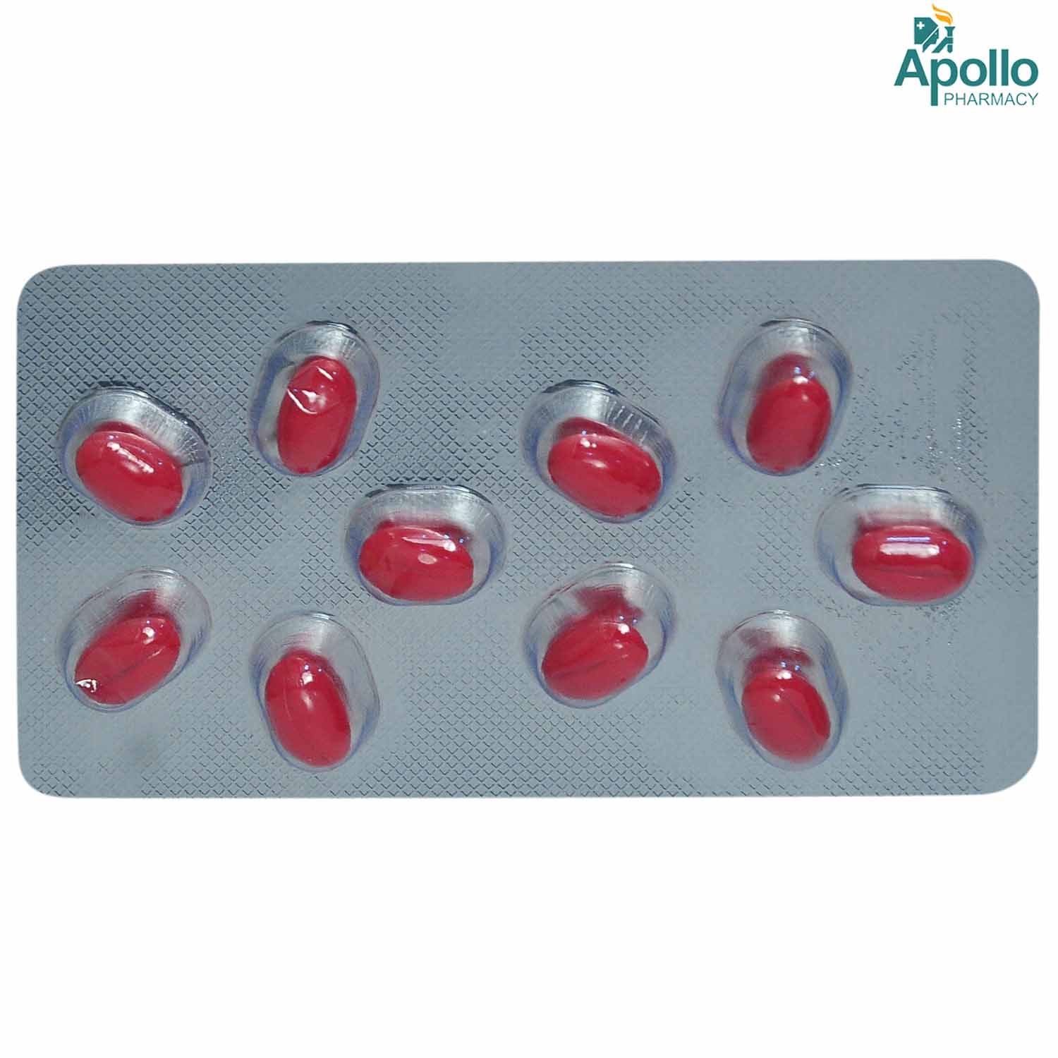 Utivax Capsule 10's, Pack of 10 CAPSULES Utivax Capsule 10's, Pack of 10 CAPSULES