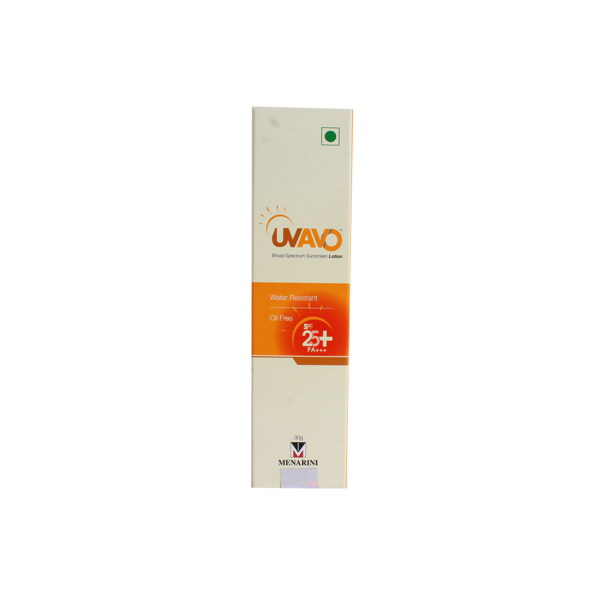 UV Avo Lotion 30 ml, Pack of 1 UV Avo Lotion 30 ml, Pack of 1