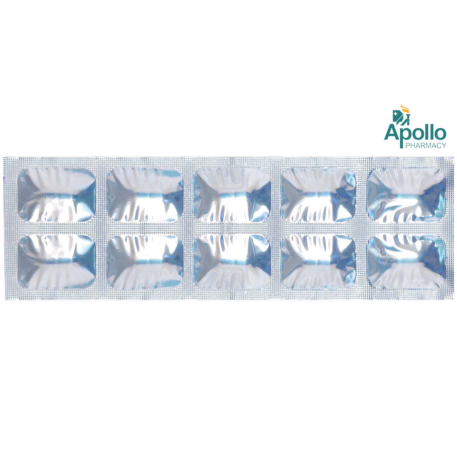 Valent H 80 mg Tablet 10's, Pack of 10 Valent H 80 mg Tablet 10's, Pack of 10