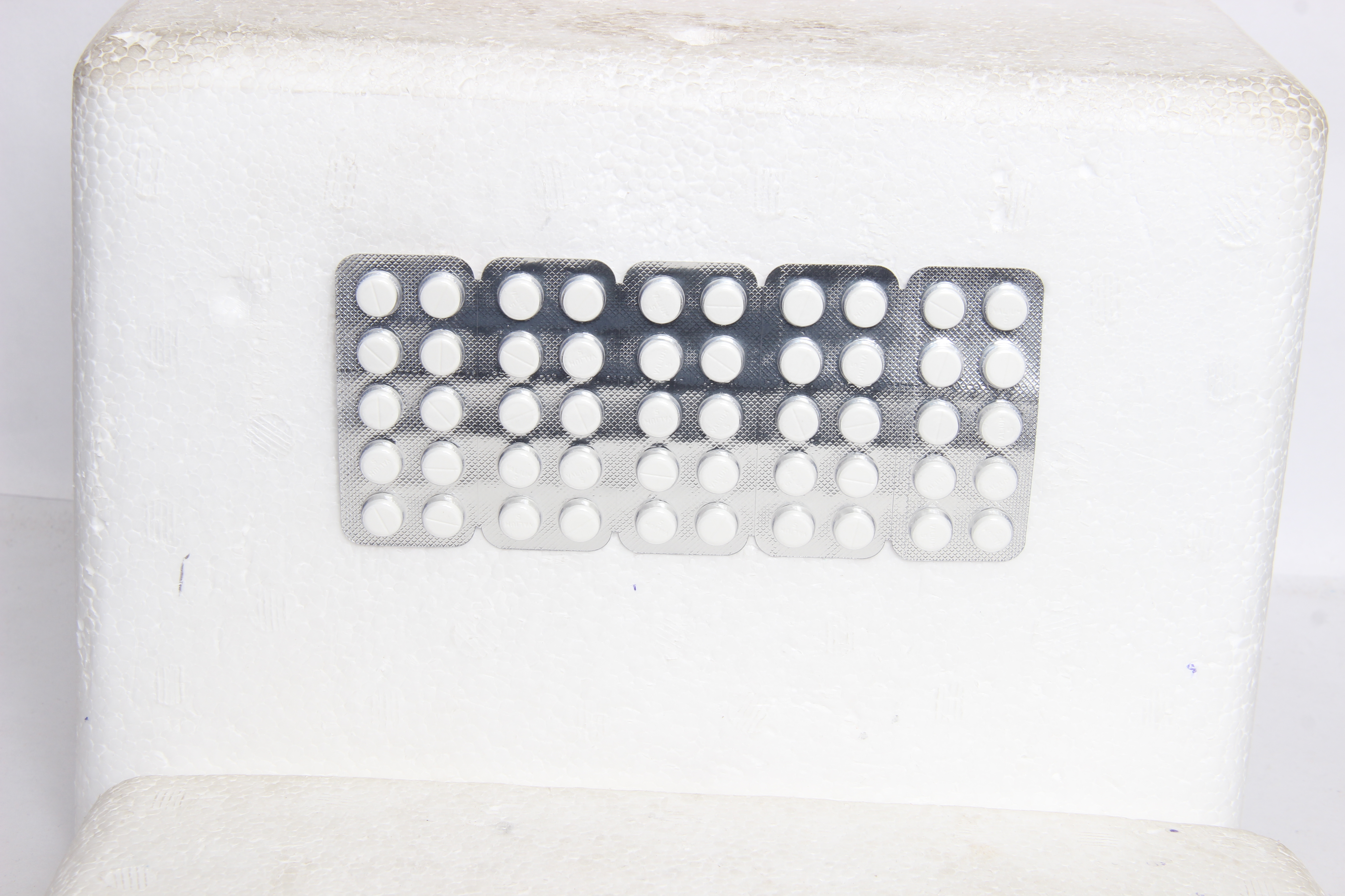 Valium 5 Tablet 10's, Pack of 10 TABLETS Valium 5 Tablet 10's, Pack of 10 TABLETS