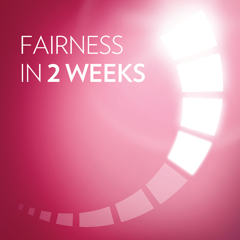 Vaseline Healthy White Lightening Lotion, 40 ml, Pack of 1 Vaseline Healthy White Lightening Lotion, 40 ml, Pack of 1