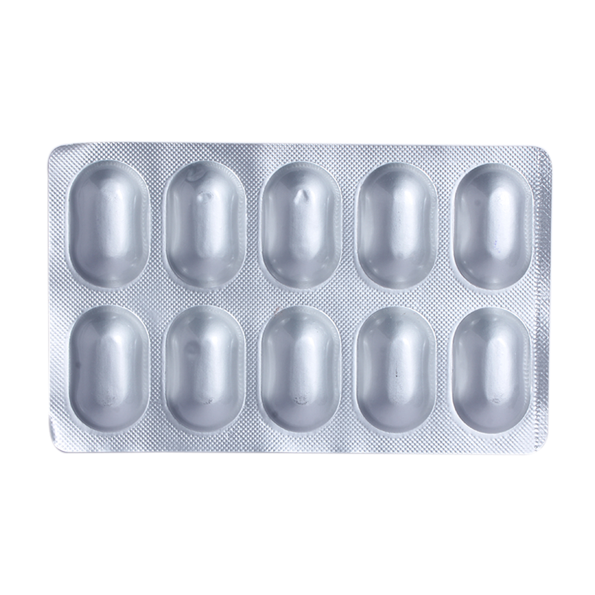 Vidglit-M Tablet 10's, Pack of 10 TabletS Vidglit-M Tablet 10's, Pack of 10 TabletS