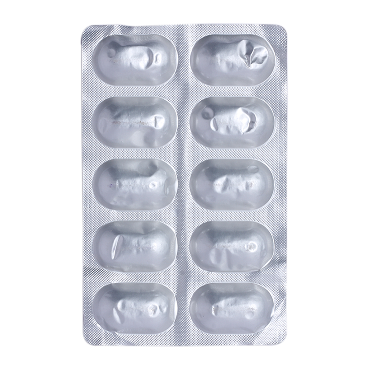 Vidglit-M Forte Tablet 10's, Pack of 10 TabletS Vidglit-M Forte Tablet 10's, Pack of 10 TabletS