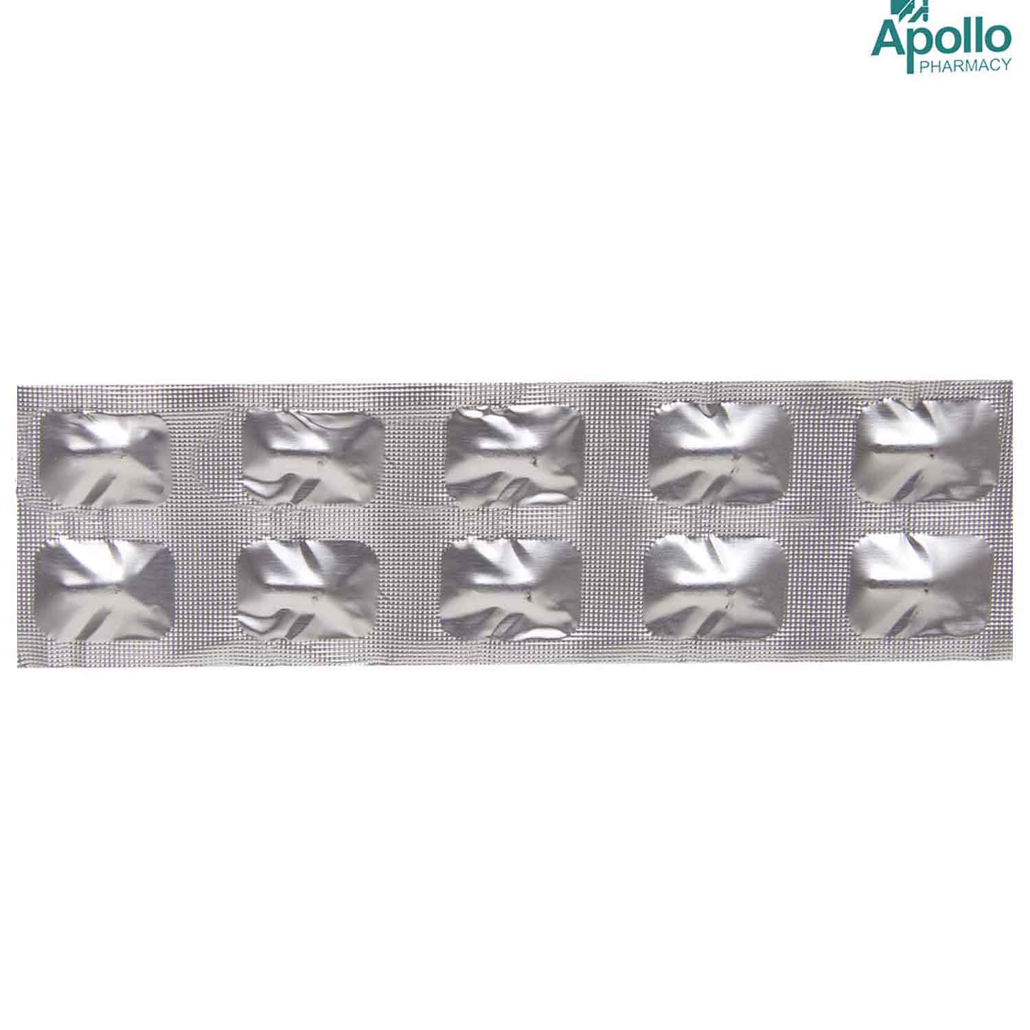 Vilazine 20 Tablet 10's, Pack of 10 TABLETS Vilazine 20 Tablet 10's, Pack of 10 TABLETS