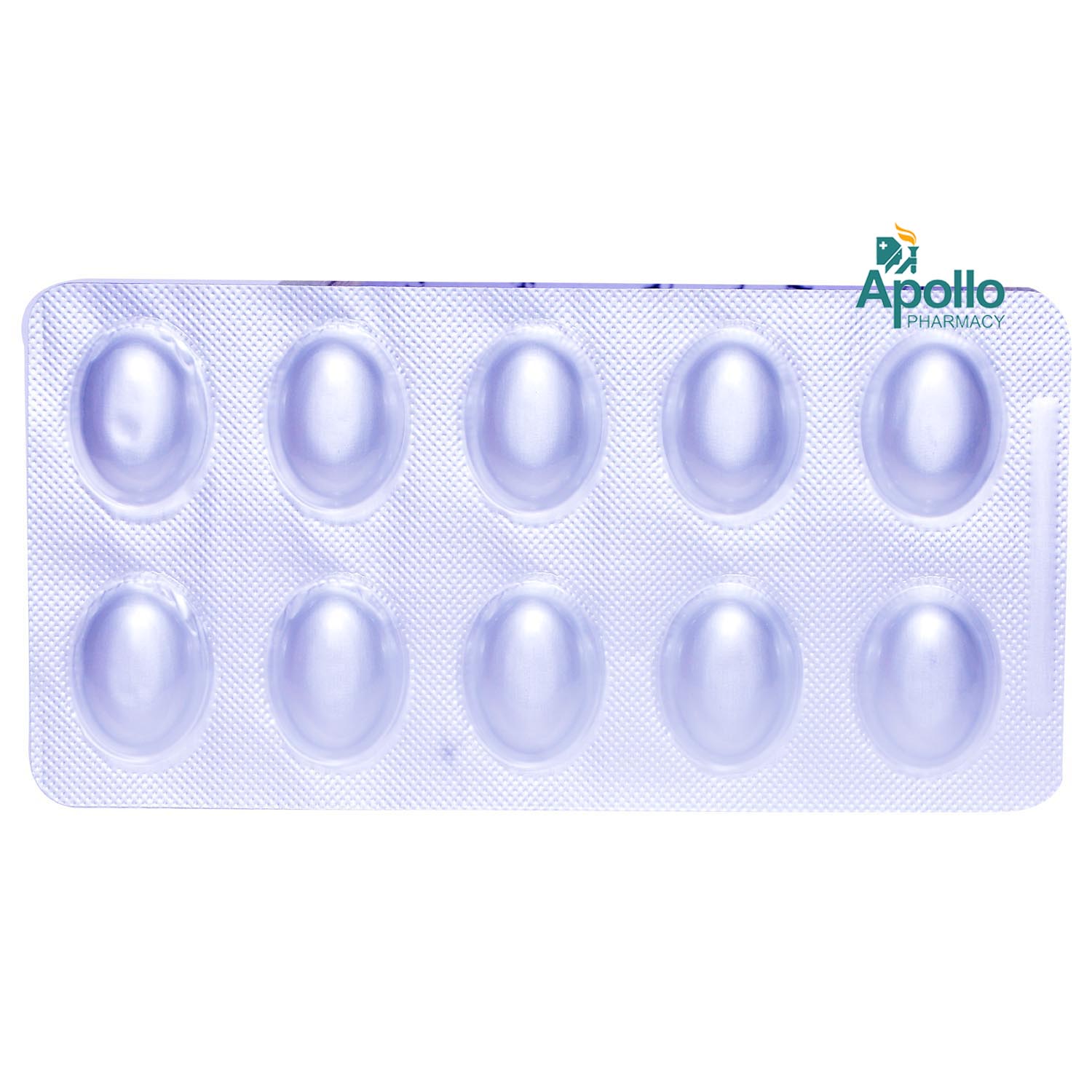 Vilodon 40 mg Tablet 10's, Pack of 10 TabletS Vilodon 40 mg Tablet 10's, Pack of 10 TabletS