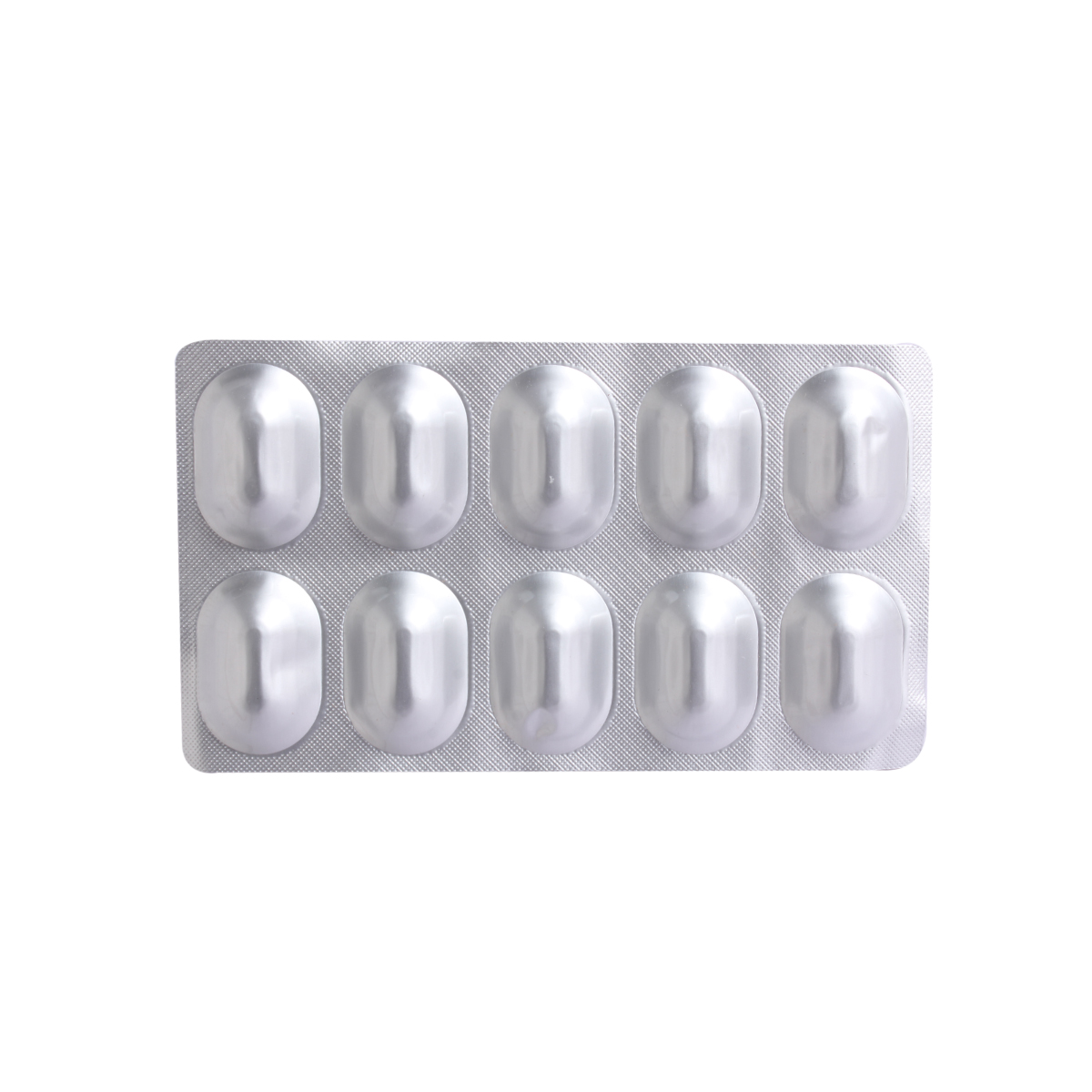 Vildanat-M 50/1000mg Tablet 10's, Pack of 10 TabletS Vildanat-M 50/1000mg Tablet 10's, Pack of 10 TabletS