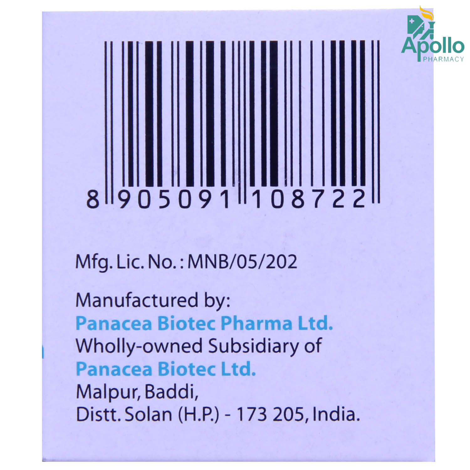 Vilact 50 Tablet 10's, Pack of 10 TABLETS Vilact 50 Tablet 10's, Pack of 10 TABLETS