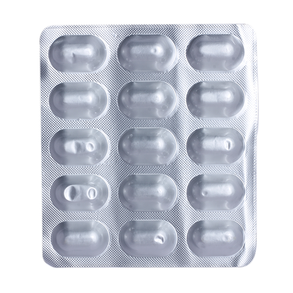 Vildaphage M 50/500mg Tablet 15's, Pack of 15 TABLETS Vildaphage M 50/500mg Tablet 15's, Pack of 15 TABLETS