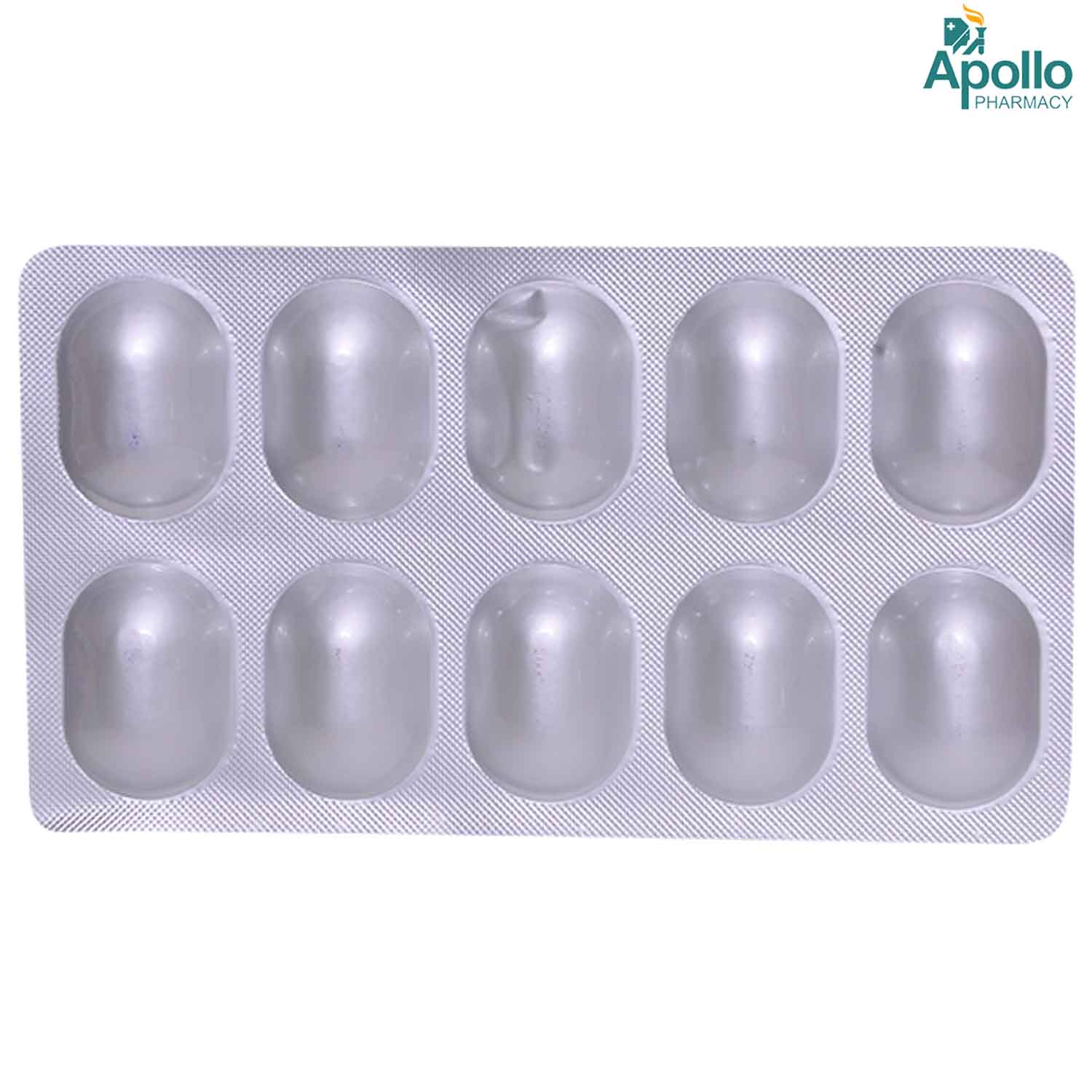 Vilumet 1000/50mg Tablet 10's, Pack of 10 TABLETS Vilumet 1000/50mg Tablet 10's, Pack of 10 TABLETS