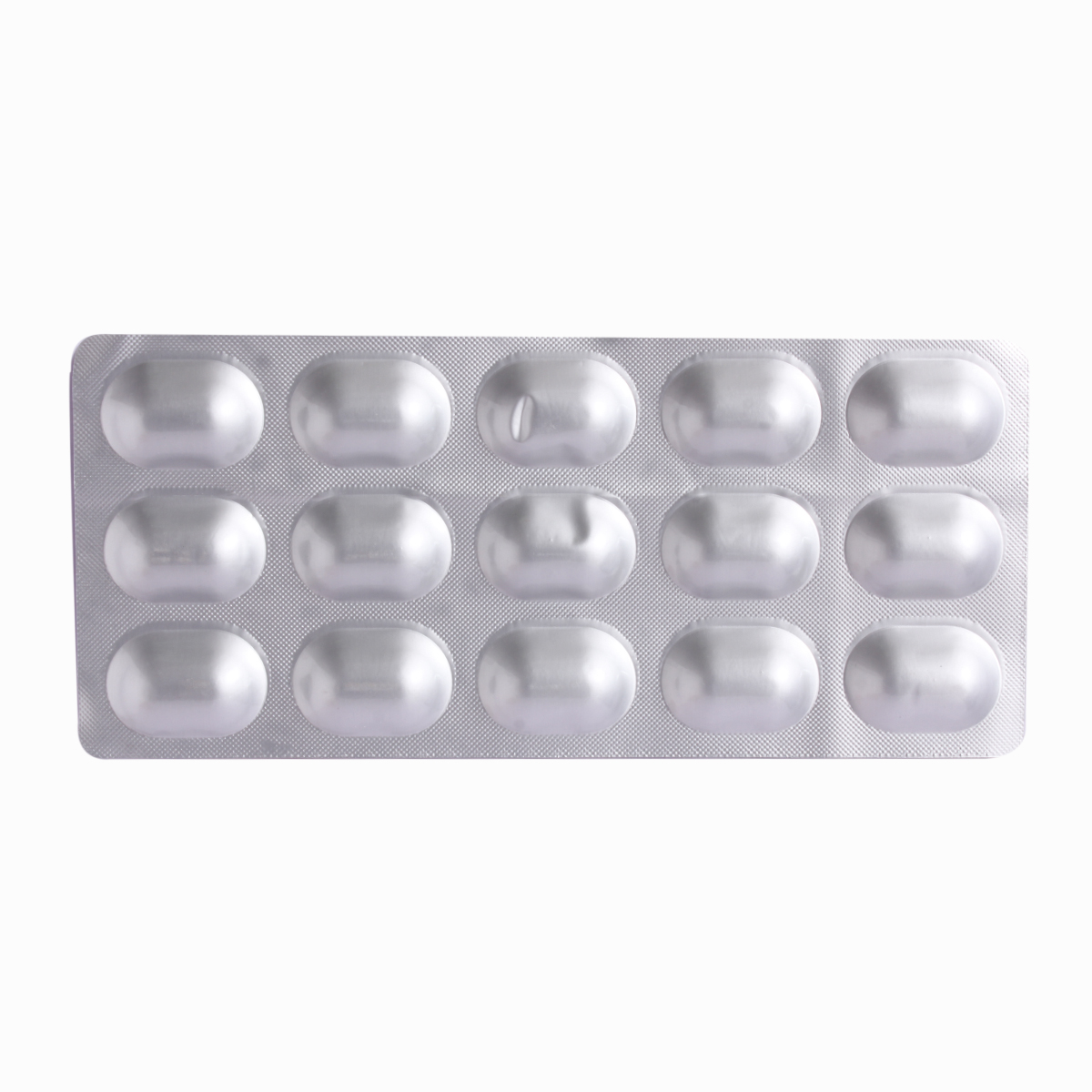 Vildee-M 500 Tablet 15's, Pack of 15 TabletS Vildee-M 500 Tablet 15's, Pack of 15 TabletS