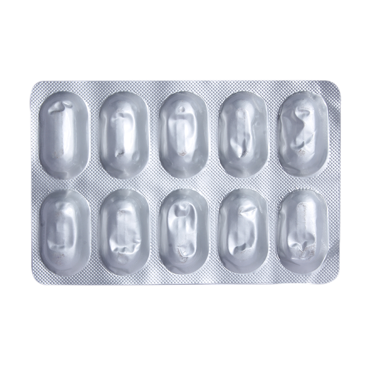 Visinerv Tablet 10's, Pack of 10 Visinerv Tablet 10's, Pack of 10
