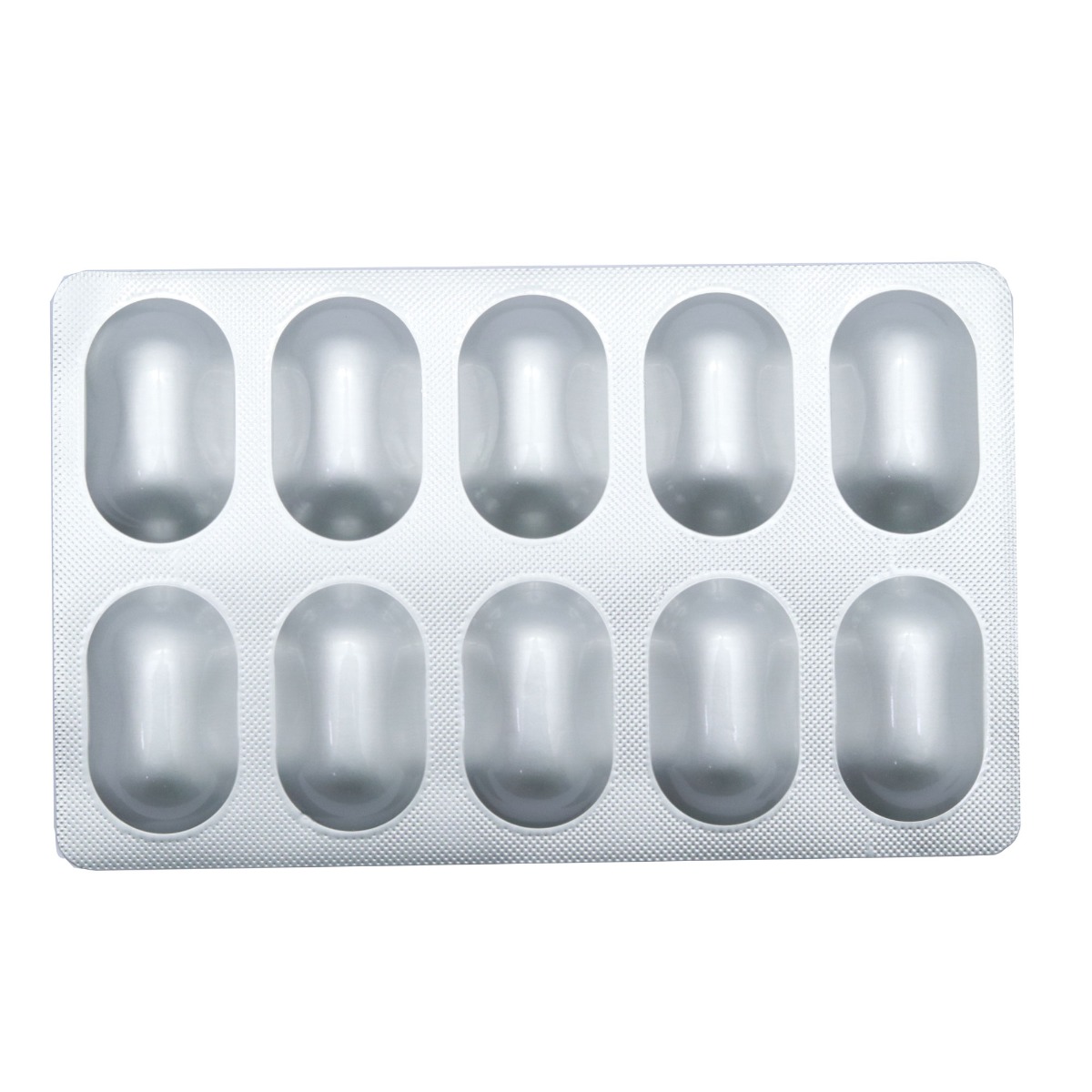 Vitrace Nervz Tablet 10's, Pack of 10 TABLETS Vitrace Nervz Tablet 10's, Pack of 10 TABLETS