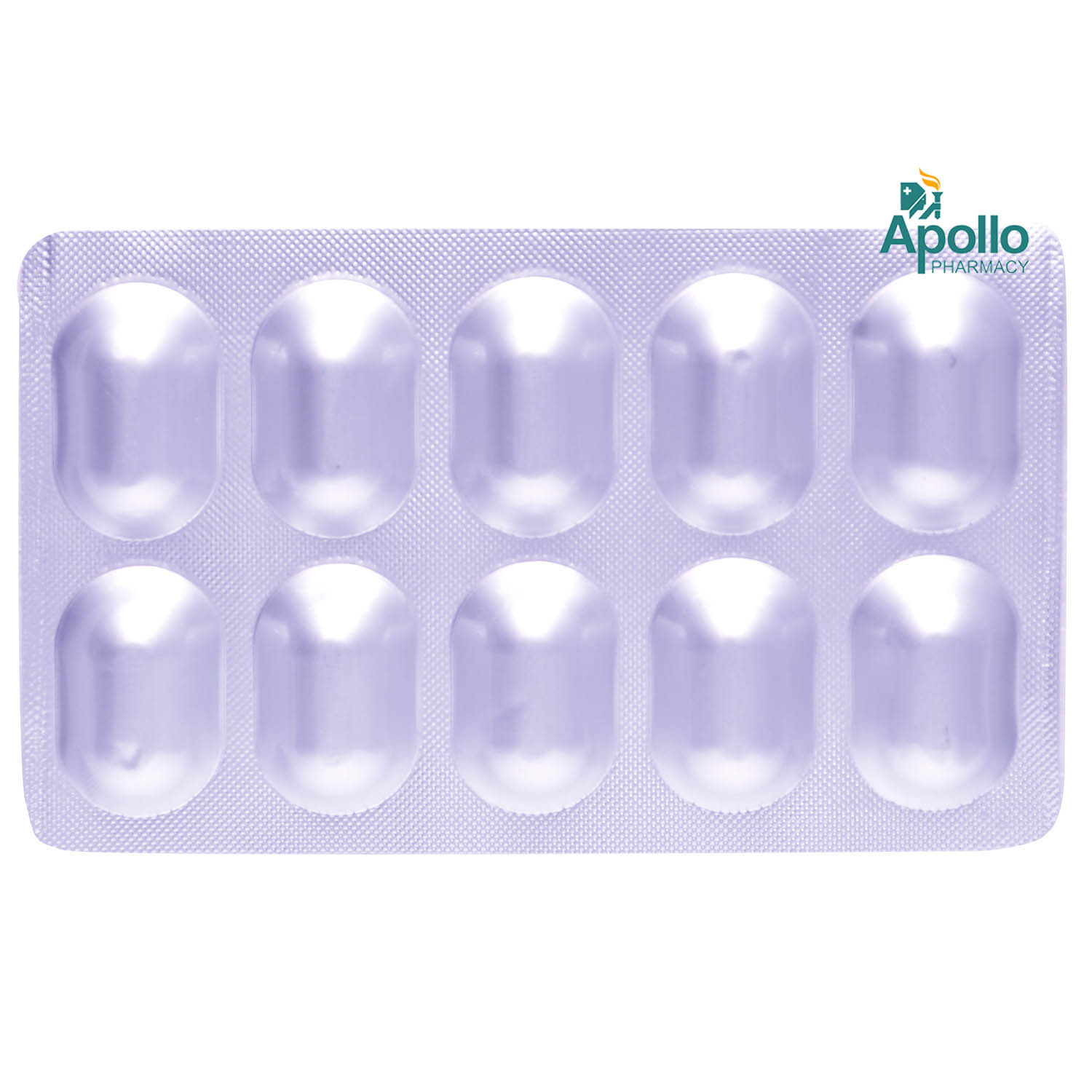 Vita Ok New Tablet 10'S, Pack of 10 TabletS Vita Ok New Tablet 10'S, Pack of 10 TabletS