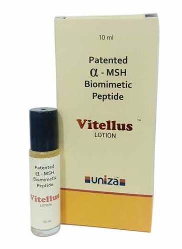 Vitellus Lotion 10 ml, Pack of 1 Vitellus Lotion 10 ml, Pack of 1