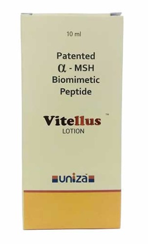 Vitellus Lotion 10 ml, Pack of 1 Vitellus Lotion 10 ml, Pack of 1
