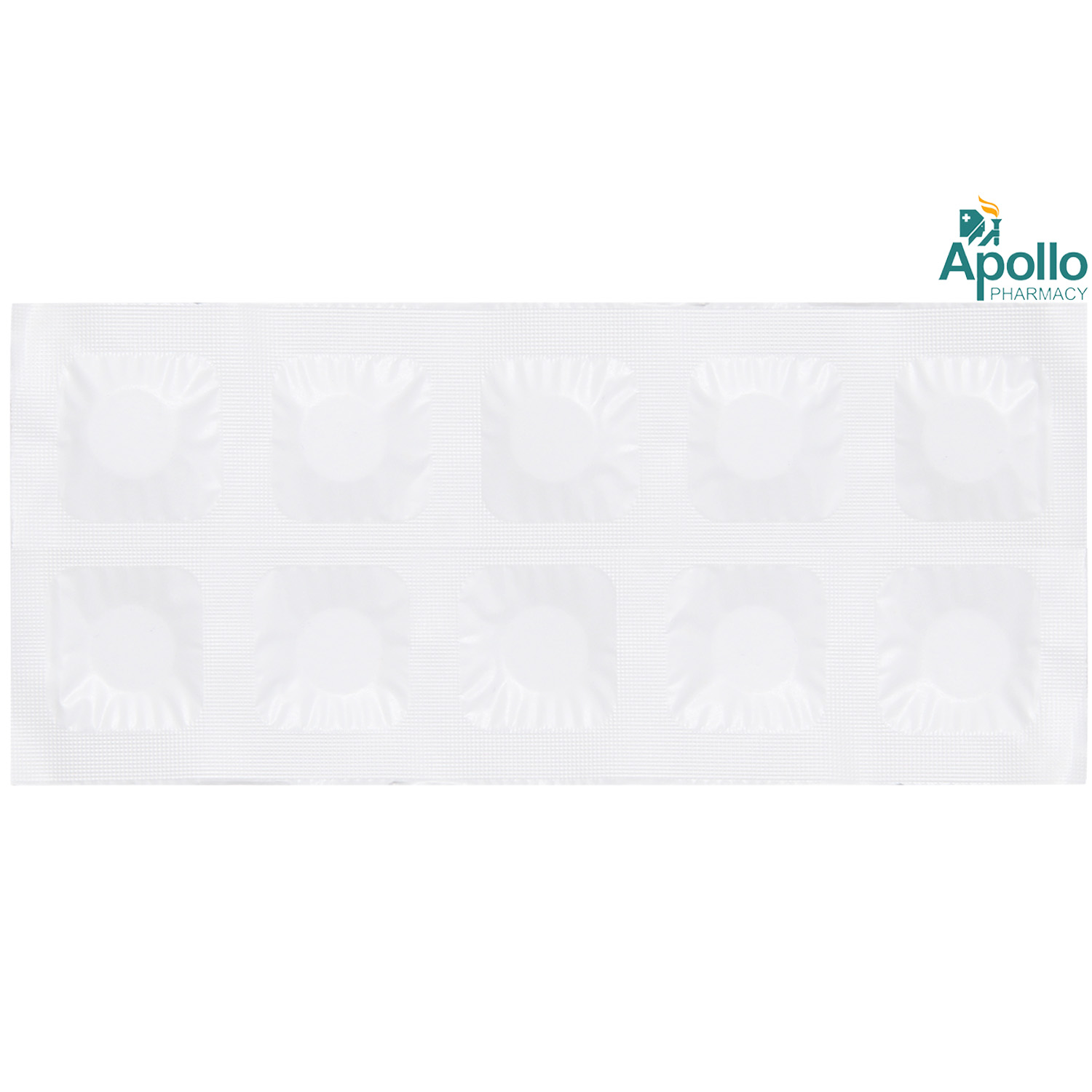 Vnac 600 Evt Sugar Free Tablet 10's, Pack of 10 TABLETS Vnac 600 Evt Sugar Free Tablet 10's, Pack of 10 TABLETS