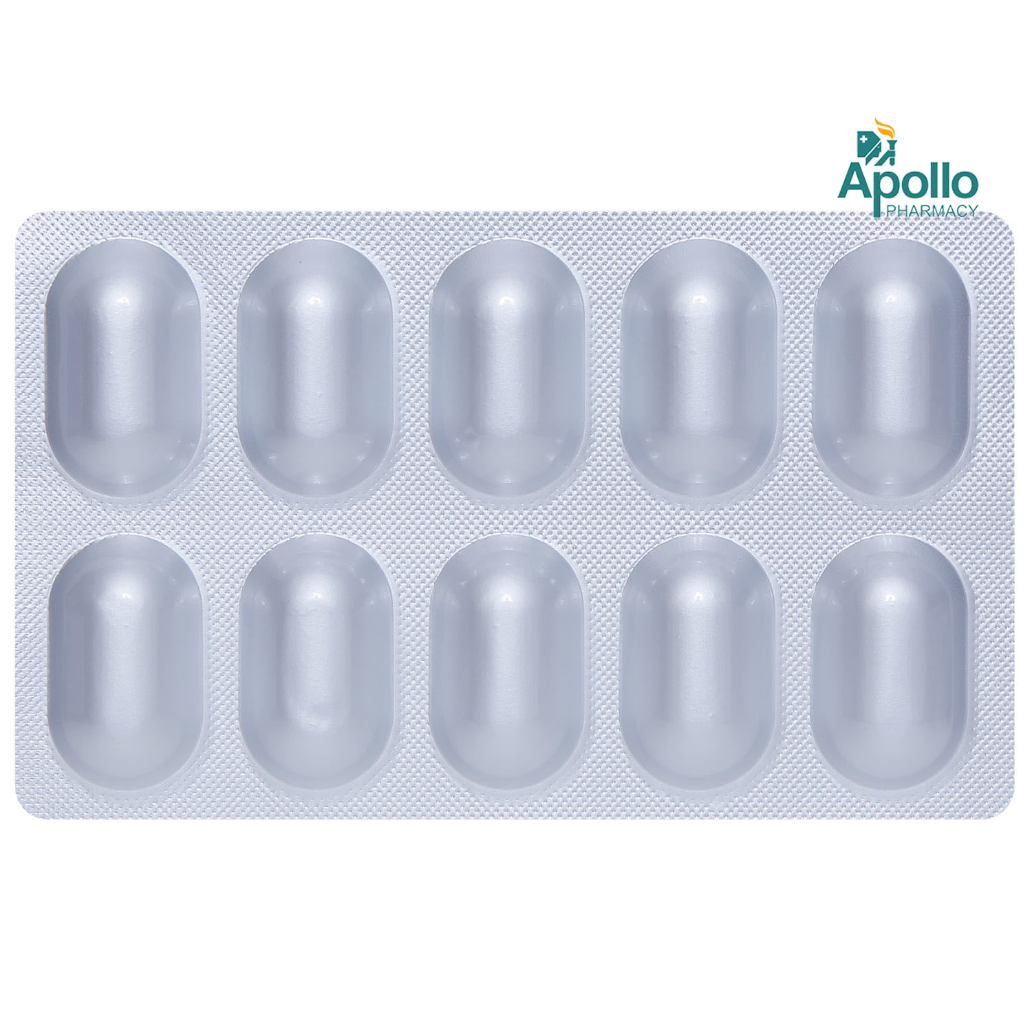 Vogo-M 0.2 Tablet 10's, Pack of 10 Vogo-M 0.2 Tablet 10's, Pack of 10