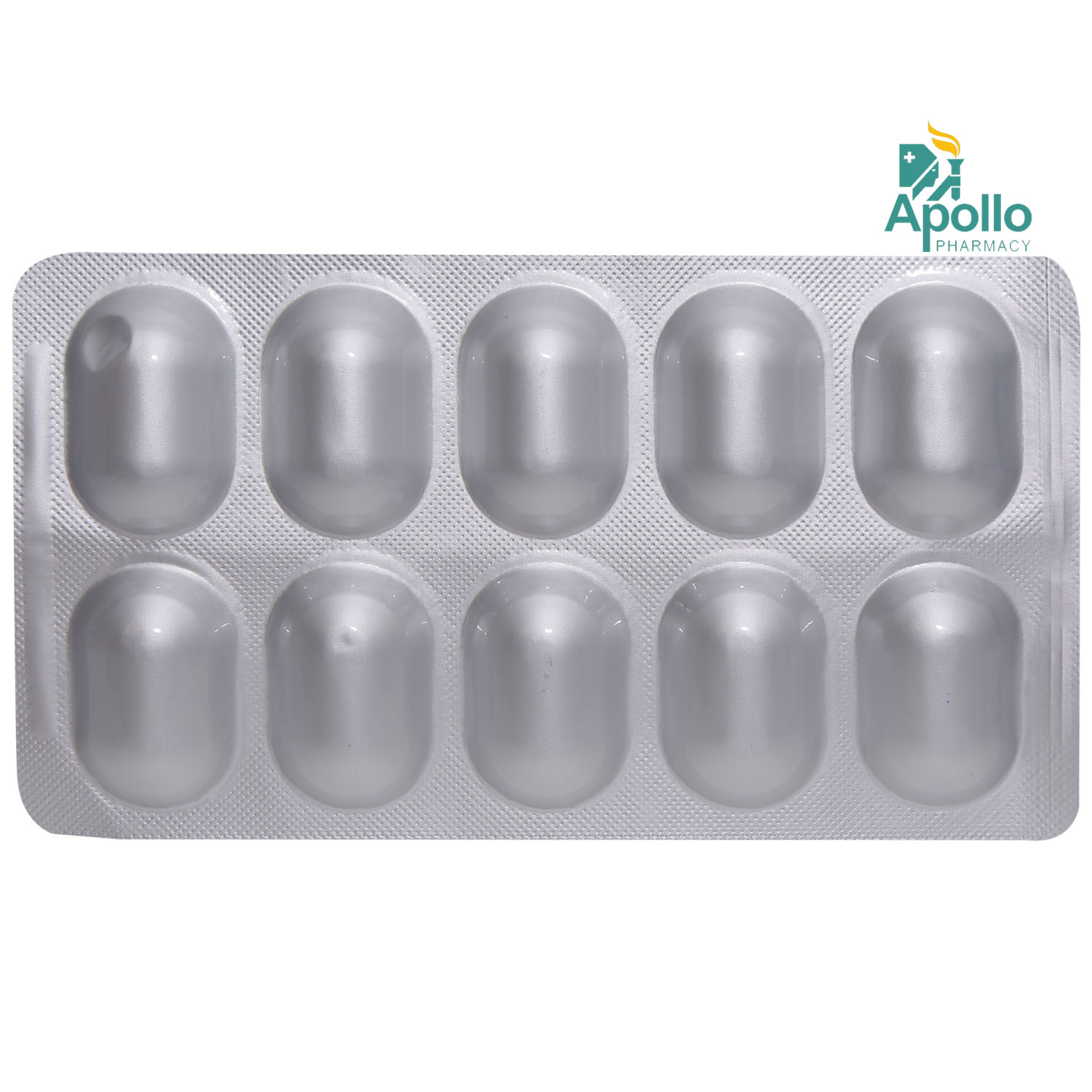 Voglikem-M 0.2 Tablet 10's, Pack of 10 Voglikem-M 0.2 Tablet 10's, Pack of 10