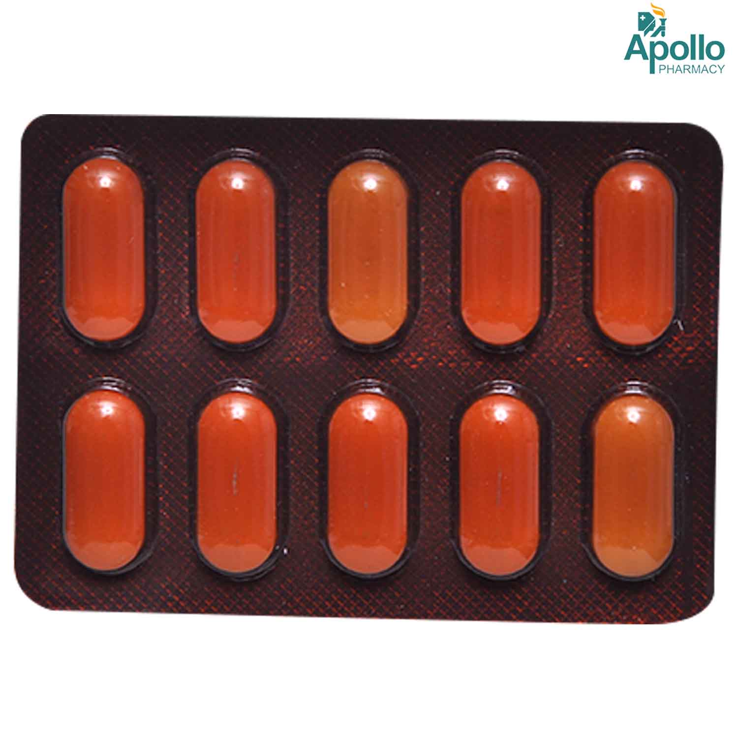 Vogli-GM 1 Forte Tablet 10's, Pack of 10 TABLETS Vogli-GM 1 Forte Tablet 10's, Pack of 10 TABLETS