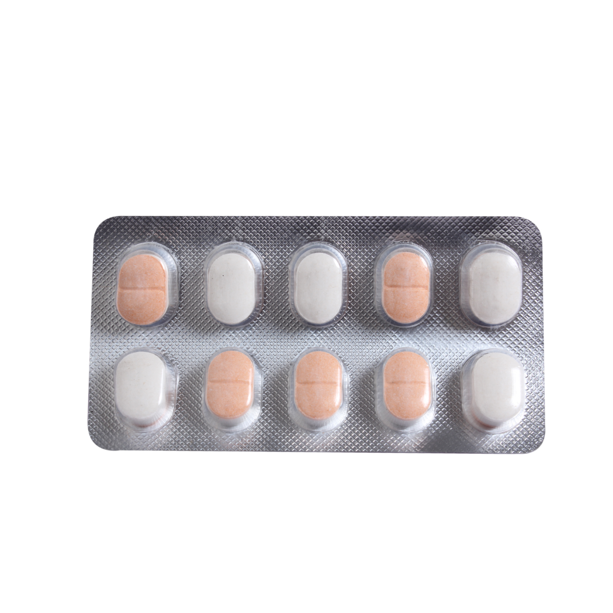 Vogliboz GM3 Tablet 10's, Pack of 10 TabletS Vogliboz GM3 Tablet 10's, Pack of 10 TabletS