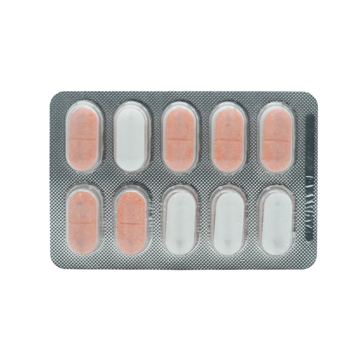 Voglibite M 0.2 Tablet 10's, Pack of 10 TabletS Voglibite M 0.2 Tablet 10's, Pack of 10 TabletS