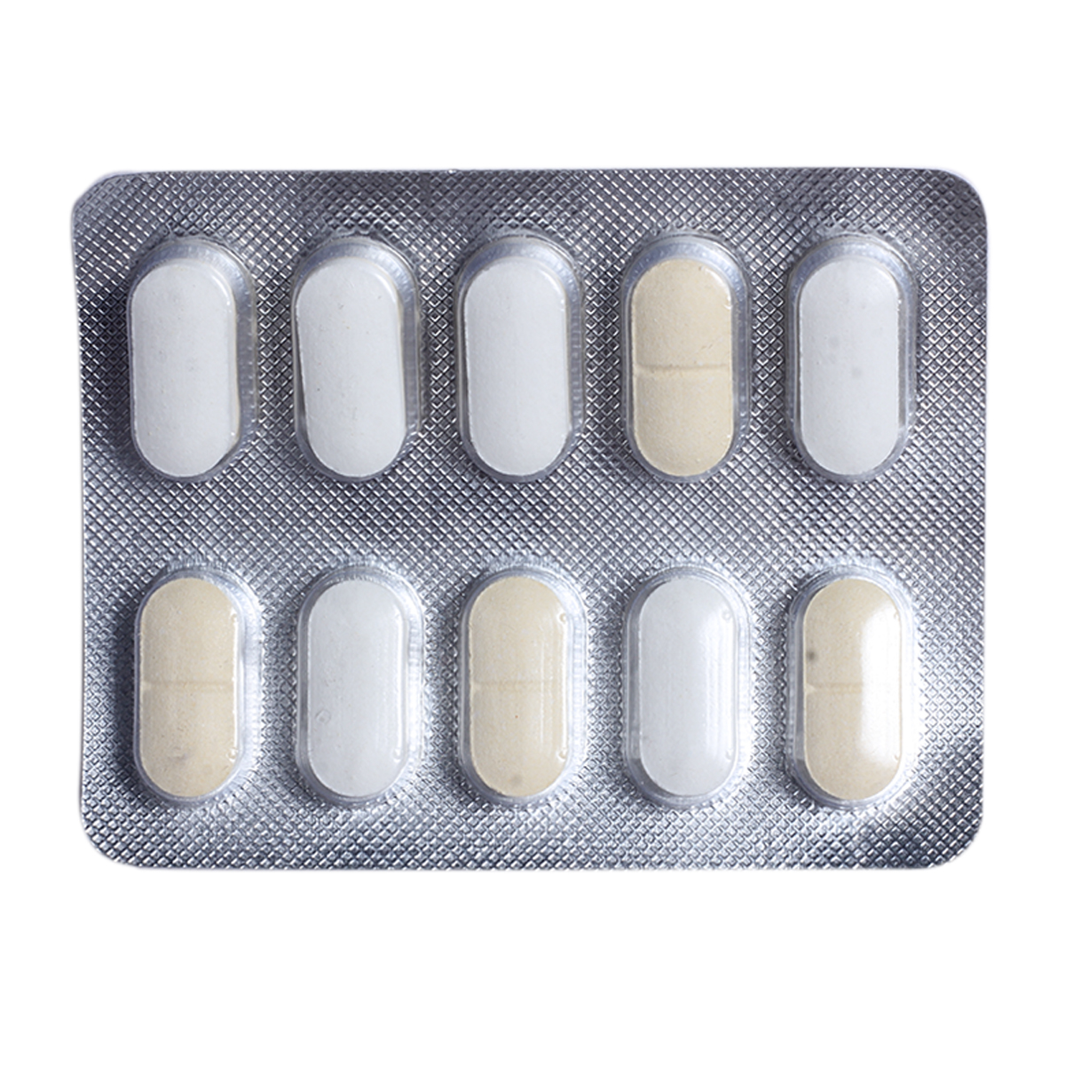 Voglibite-GM 2/0.2 Tablet 10's, Pack of 10 TABLETS Voglibite-GM 2/0.2 Tablet 10's, Pack of 10 TABLETS