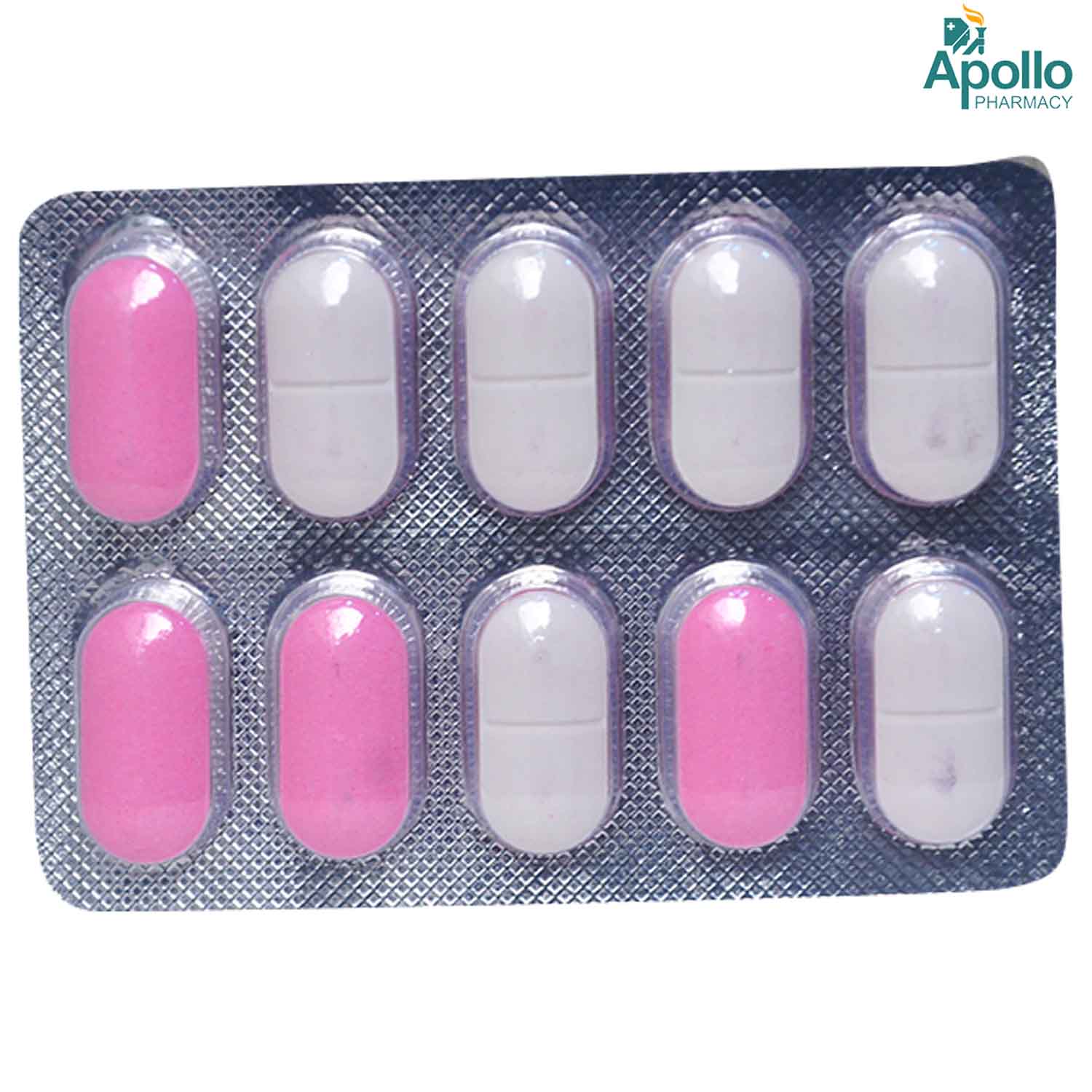 Vog Low-0.3 GM 2 Tablet 10's, Pack of 10 TABLETS Vog Low-0.3 GM 2 Tablet 10's, Pack of 10 TABLETS