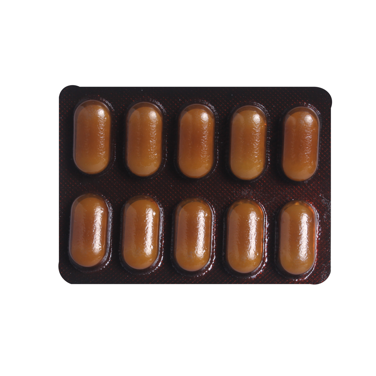 Voglinorm GM 2/0.3 Tablet 10's, Pack of 10 TabletS Voglinorm GM 2/0.3 Tablet 10's, Pack of 10 TabletS