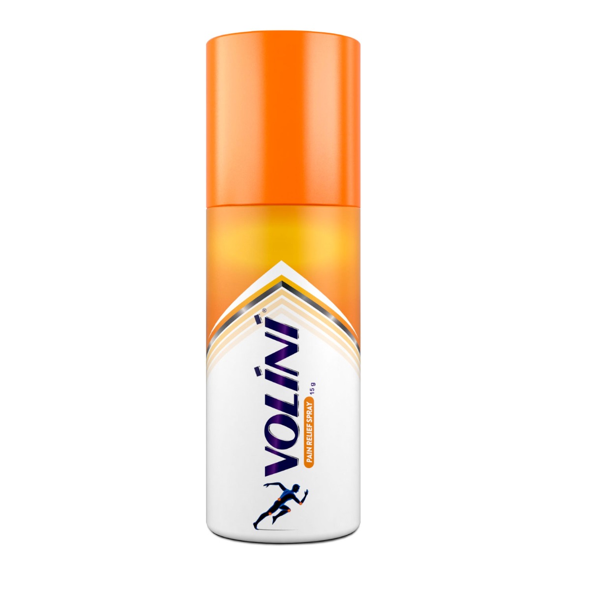 Volini Pain Relief Spray, 15 gm, Pack of 1