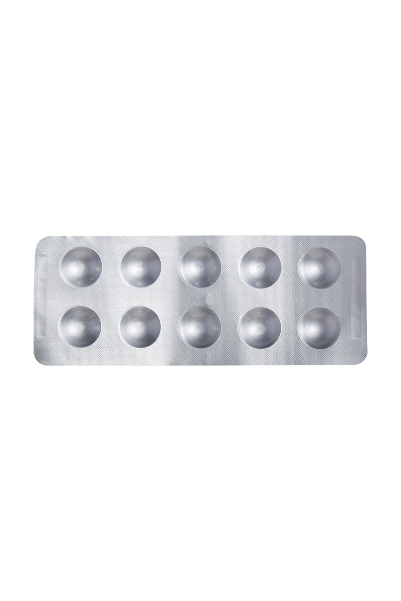 Volga R 0.2/1Mg Tablet 10'S, Pack of 10 Volga R 0.2/1Mg Tablet 10'S, Pack of 10